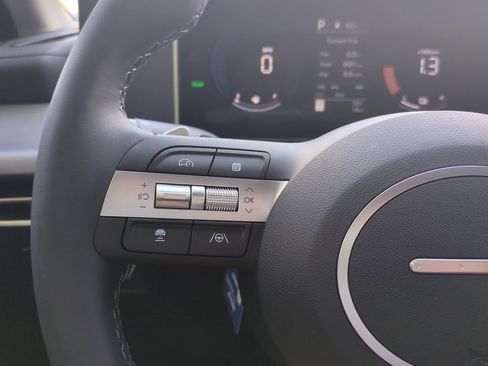 New 2026 Hyundai Sonata SEL image 30