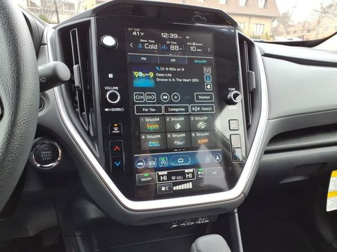 Certified 2025 Subaru Crosstrek 2.0i Premium image 20