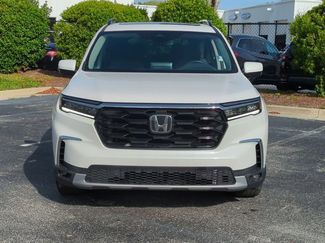 Used 2024 Honda Pilot Touring video 2