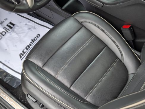 Used 2021 GMC Acadia Denali w/ Denali Ultimate Package image 38