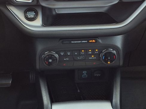 Used 2022 Ford Bronco Sport Big Bend w/ Convenience Package image 15