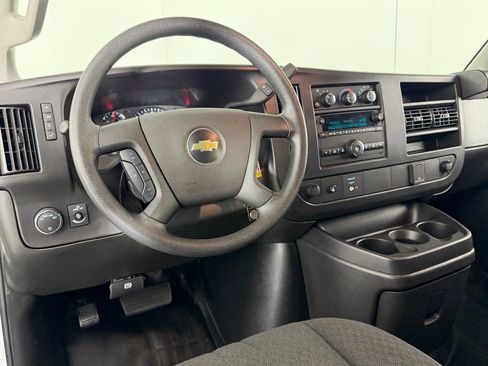 Used 2024 Chevrolet Express 2500 Work Van w/ Driver Convenience Package image 14