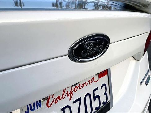 Used 2014 Ford Fusion Titanium image 29