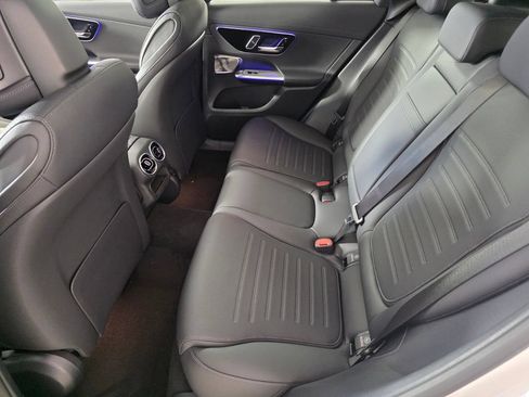 New 2026 Mercedes-Benz GLC 300 4MATIC image 11