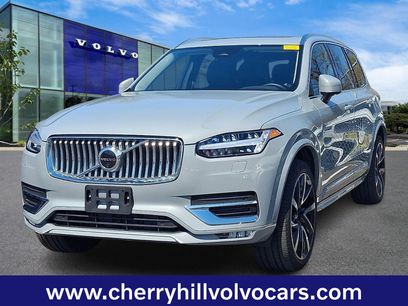 Used 2024 Volvo XC90 B5 Plus