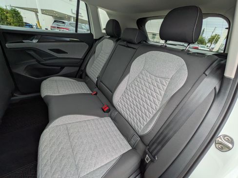 Used 2026 Volkswagen Tiguan S FWD image 13