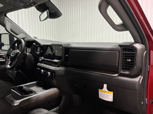 New 2025 GMC Sierra 2500 SLT w/ Texas SLT Premium Package image 28