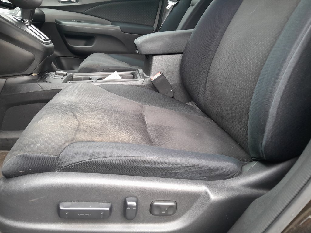 Used 2015 Honda CR-V EX image 12