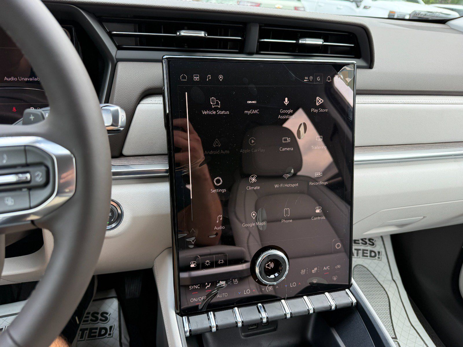 New 2027 GMC Terrain Denali AWD/4WD image 32