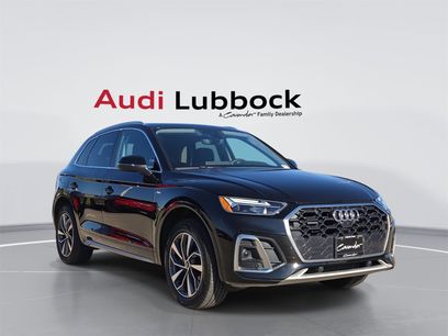 Certified 2025 Audi Q5 2.0T Premium Plus w/ Premium Plus Package