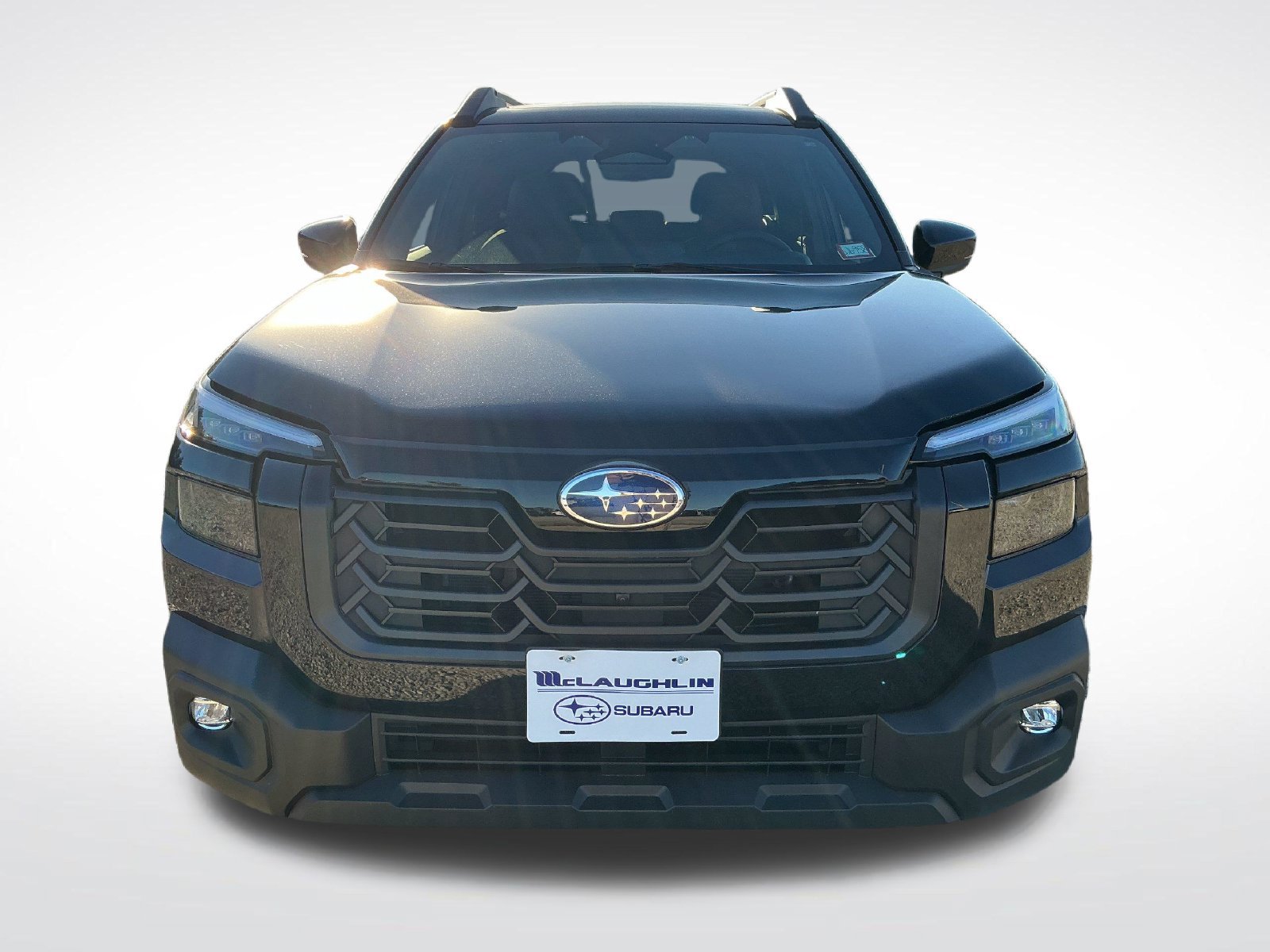 New 2026 Subaru Outback Touring XT AWD/4WD image 8