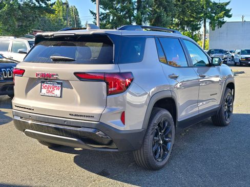 New 2026 GMC Terrain Elevation w/ Elevation Premium Package image 7