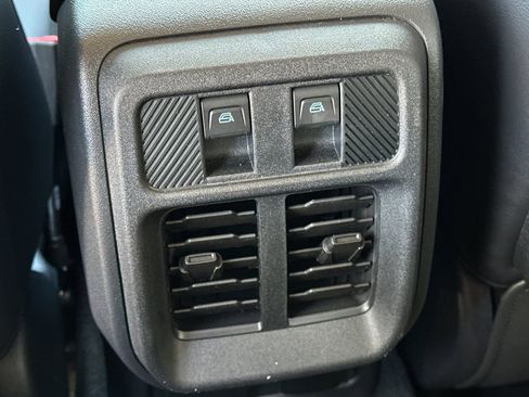 New 2026 Ford Bronco Badlands AWD/4WD image 14