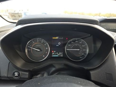 Certified 2021 Subaru Crosstrek 2.5i Limited w/ Moonroof Package 1 image 12