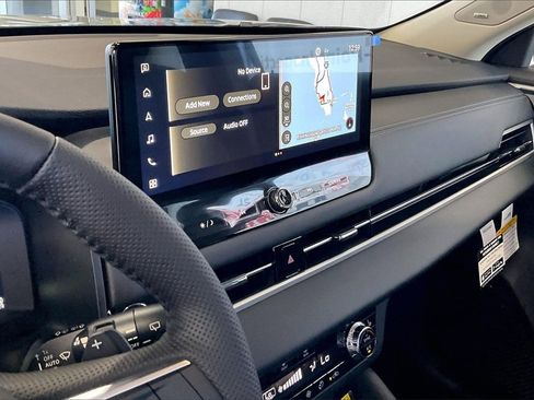 New 2026 Mitsubishi Outlander SEL image 7