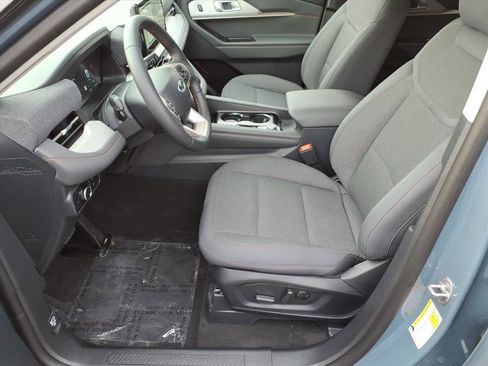 New 2026 Ford Explorer Active image 10