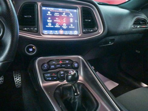 Used 2021 Dodge Challenger R/T Scat Pack RWD image 24