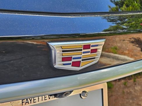 Used 2020 Cadillac XT6 Premium Luxury FWD image 15