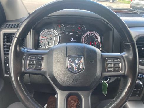 Used 2022 RAM 1500 Express w/ Wheel & Sound Group AWD/4WD image 23