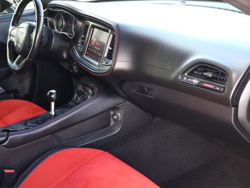 Used 2023 Dodge Challenger R/T Scat Pack image 16