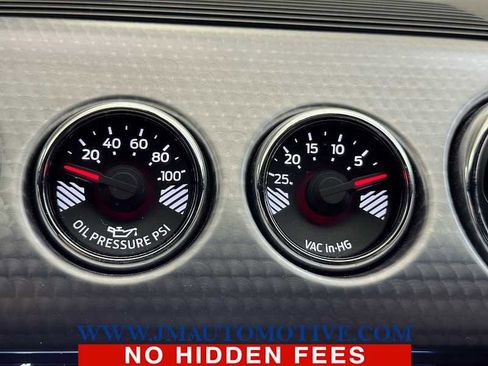 Used 2017 Ford Mustang GT Premium w/ GT Performance Package image 27