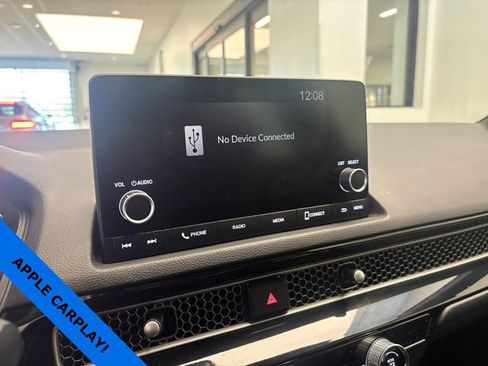 Used 2024 Honda Civic Sport image 17