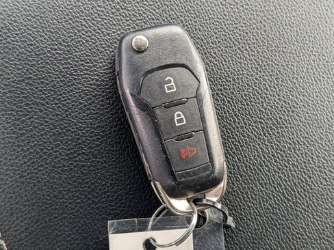 Certified 2024 Ford F350 XLT w/ 360-Degree Camera Package image 29