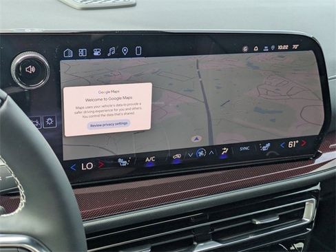 New 2026 Chevrolet Traverse Z71 w/ Enhanced Driving Package image 19