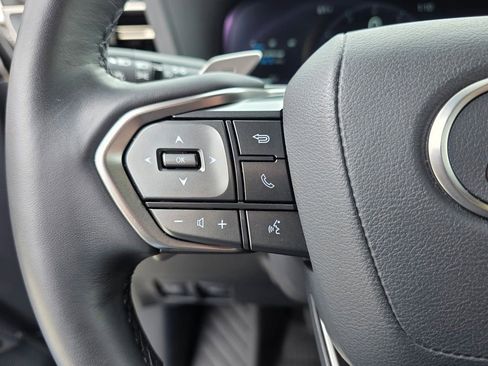 Used 2024 Lexus GX 550 image 22