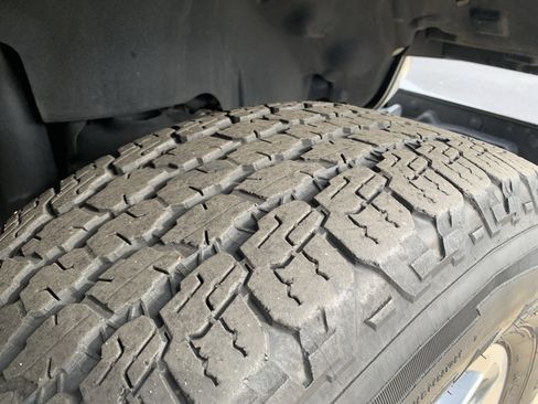 Used 2022 Jeep Wrangler Unlimited Sahara w/ LED Lighting Group image 12