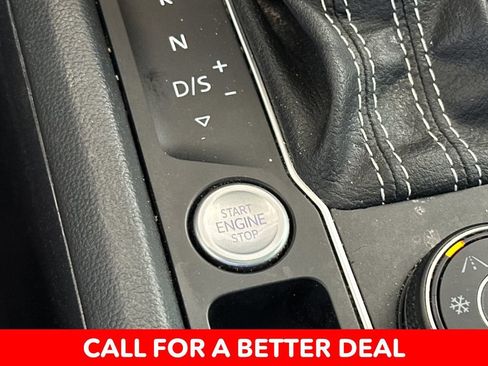 Used 2022 Volkswagen Atlas Cross Sport SE AWD/4WD image 21