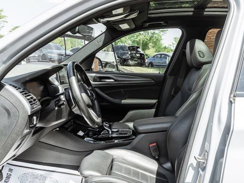 Used 2022 BMW X3 xDrive30i AWD/4WD image 26