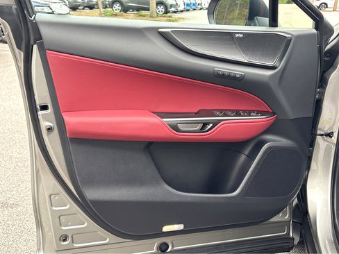 Used 2024 Lexus NX 300h AWD w/ Vision Package image 23