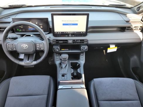New 2026 Toyota RAV4 XSE AWD/4WD image 6