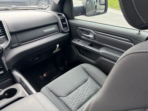 New 2026 RAM 1500 Big Horn image 34
