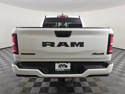 Used 2025 RAM 1500 Big Horn