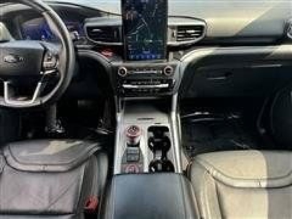 Used 2020 Ford Explorer ST w/ ST Street Pack AWD/4WD image 33