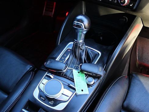 Used 2016 Audi S3 Premium Plus w/ Technology Package AWD/4WD image 22