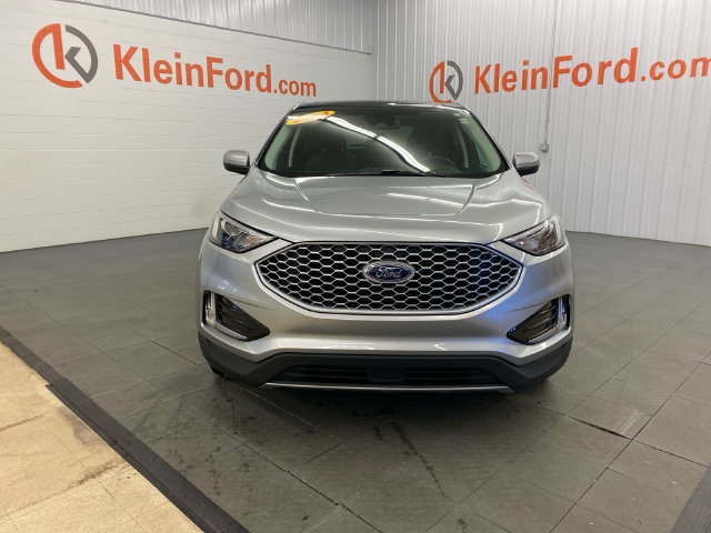 Used 2024 Ford Edge SEL w/ Convenience Package AWD/4WD image 2