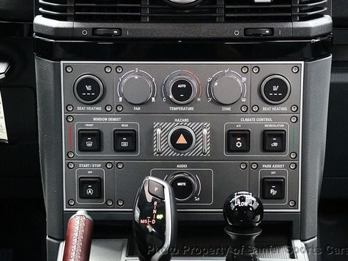 Used 2024 INEOS Grenadier AWD/4WD image 36