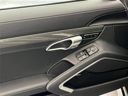 New 2025 Porsche 718 Cayman S image 14