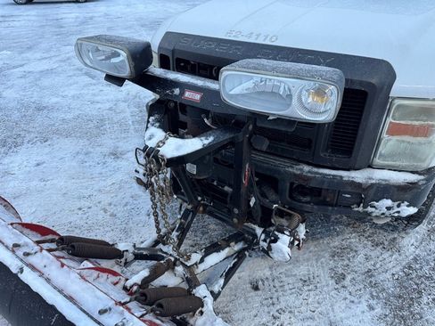 Used 2008 Ford F350 XLT image 13