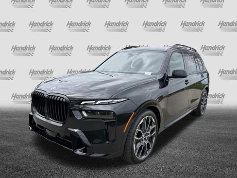 New 2026 BMW X7 xDrive40i w/ Executive Package AWD/4WD image 5