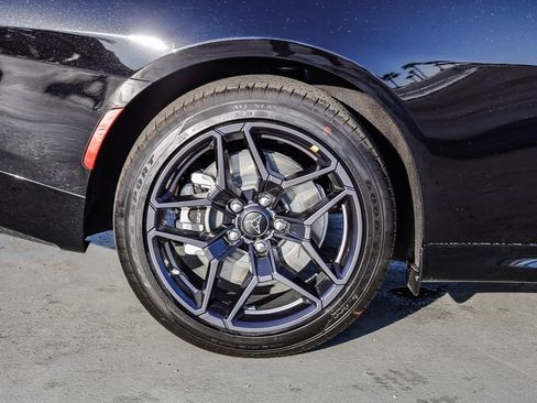 New 2026 Dodge Charger Scat Pack AWD/4WD image 12
