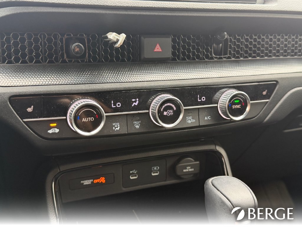 Used 2026 Honda CR-V Sport-L image 24