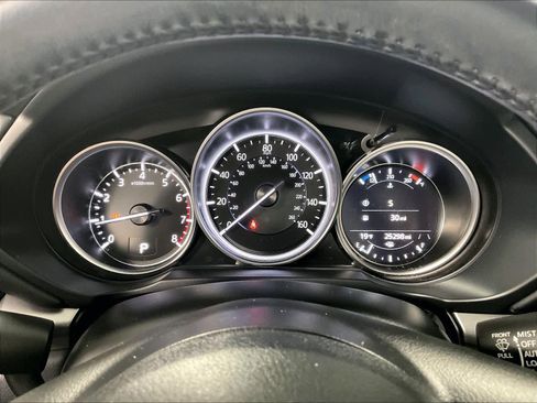 Used 2023 MAZDA CX-5 AWD 2.5 S w/ Select Package image 25