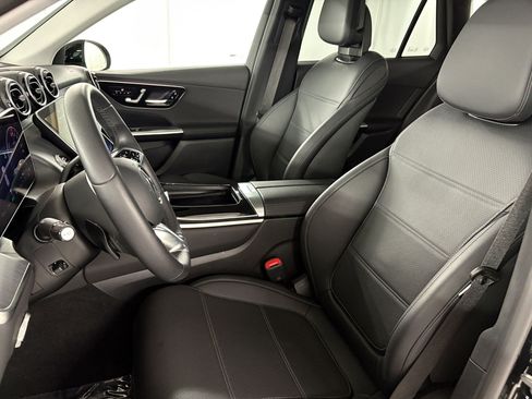 Certified 2025 Mercedes-Benz GLC 350e 4MATIC image 5