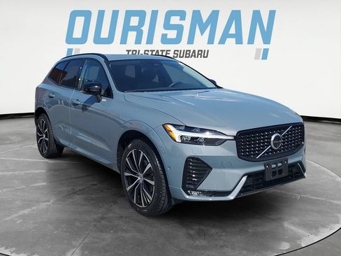 Used 2023 Volvo XC60 B5 Plus w/ Climate Package AWD/4WD image 1