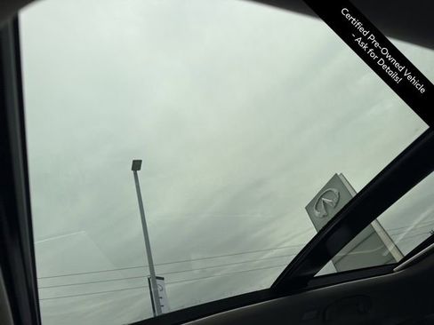 Certified 2022 INFINITI QX50 Luxe image 23