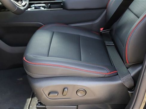 New 2024 Chevrolet Silverado EV RST image 16